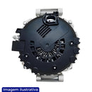 ALTERNADOR MERCEDES BENZ SPRINTER 415D 2010 12V 220A