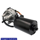 MOTOR DO LIMPADOR DE PARABRISA MERCEDES 712/915/1618/1938S/2635 24V