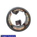 CARCACA COM BOBINA COM 2-ESC. PARTIDA DELCO 29MT 24V