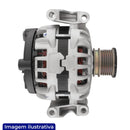 ALTERNADOR MERCEDES SPRINTER 120A 12V