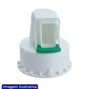 ANEL DE AJUSTE DO ROLAMENTO 6203 ALTERNADOR VOLVO MODELO BOSCH 120/150A 24V