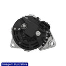 ALTERNADOR IVECO EUROCARGO 24V 70A 0124655005
