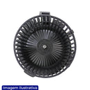 MOTOR VENTILADOR SANDERO/RENAULT LOGAN/DUSTER/OROCH 12V