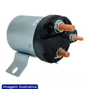 AUTOMATICO PARTIDA PERKINS SEM PISTÃO