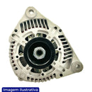 ALTERNADOR MASSEY MF8600/8700 12V 120A