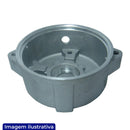 MANCAL TRASEIRO DO MOTOR DE PARTIDA MITSUBISHI MERCEDES 24V MEDIA