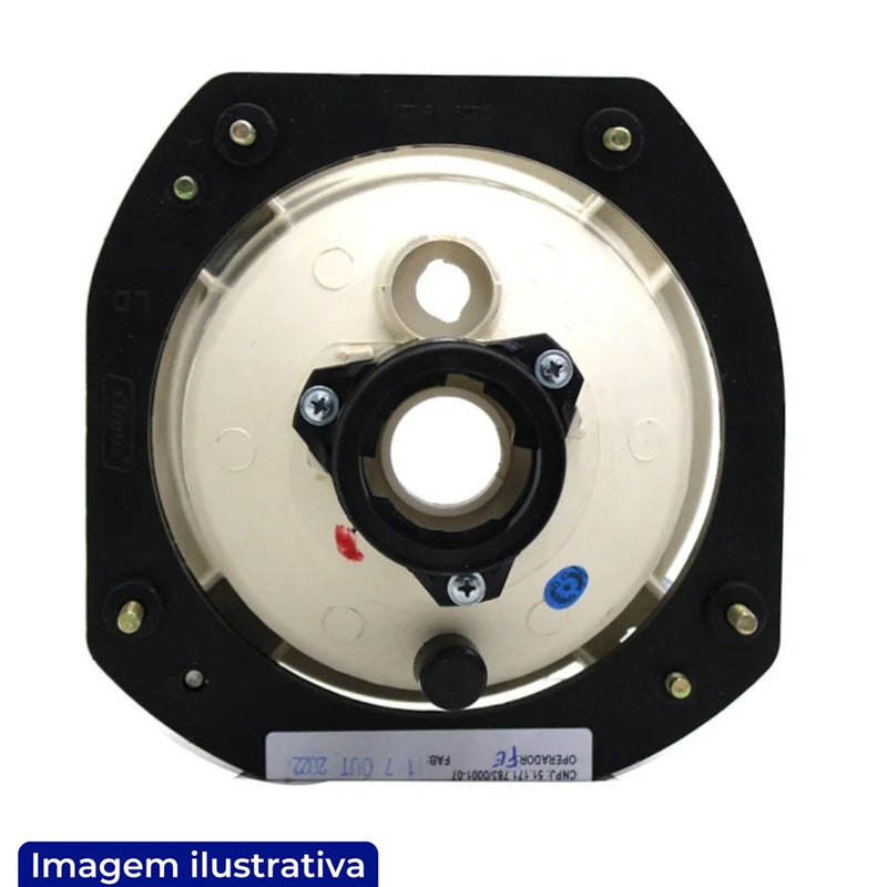 FAROL H7 LUZ ALTA FORD CARGO 2011