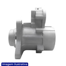 FUCINHO PT VOLVO FMX MITSUBISHI