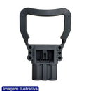 CONECTOR ELETRICO FACCHINI 160A FEMEA 50MM COM ALÇA