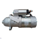 MOTOR DE PARTIDA CARGO/F1000/F4000/F250/F14000 MWM 9 DENTES M93R 12V