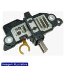 REGULADOR DE VOLTAGEM BOSCH MB 150A 24V