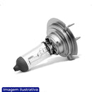 LÂMPADA H7 FAROL BAIXO 70W 24V