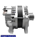 ALTERNADOR RENAULT MASTER III 2.3 DCI 2003 185A