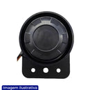 SIRENE ALARME BIVOLT