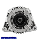 ALTERNADOR JOHN DEERE 7715/7815 120A 12V F000BL06R2