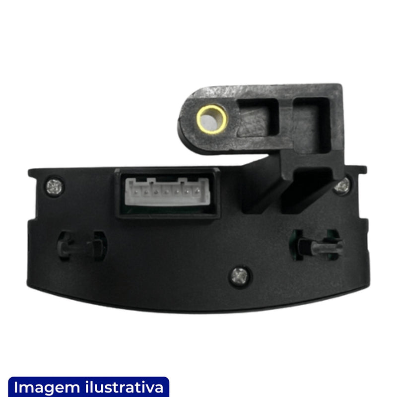 INTERRUPTOR VOLANTE SCANIA PGR S5