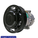 COMPRESSOR AR CONDICIONADO VOLVO 24V