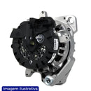 ALTERNADOR BOSCH VW MAN 80A 24V
