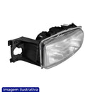 FAROL VOLVO VM 03-07 LD