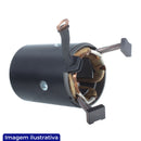 CARCACA COM BOBINA DA PARTIDA ISKRA BH180 COM REDUCAO