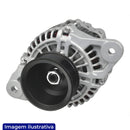 ALTERNADOR VOLVO 24V 110A