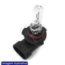 LAMPADA HB3 FAROL ALTO/MILHA 60W 12V P20D