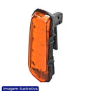 LANTERNA LATERAL SETA LADO DIREITO SERIE S 2019