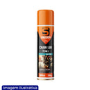 CHAIN LUB CITY SL110 400ml
