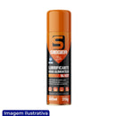 LUBRIFICANTE GRAU ALIMENTÍCIO SL107 300ml