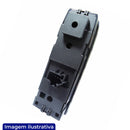 COMANDO DE VIDRO VOLVO FH4 COMPLETO LADO ESQUERDO