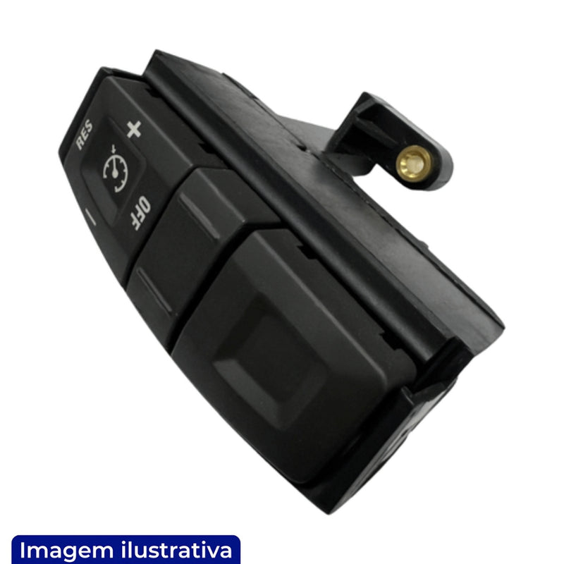 INTERRUPTOR VOLANTE SCANIA PGR S5