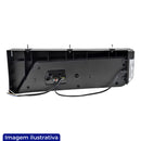 LANTERNA TRASEIRA LED NEW RANDON LADO ESQUERDO 12/24V