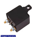 RELE BLOQUEIO PARTIDA 200A 12V
