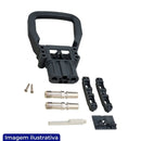 CONECTOR ELETRICO FACCHINI 160A FEMEA 50MM COM ALÇA