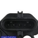REGULADOR DE VOLTAGEM MB/VW/AGRALE/CASE/VOLVO FH ->04 24V