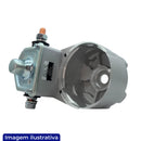 CHAVE MAGNÉTICA TIPO DENSO 12V MOTOR DE PARTIDA CASE STG93605