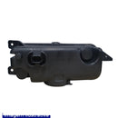 FAROL AUXILIAR MERCEDES ACTROS 03  LADO DIREITO CANAVIEIRO