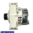 ALTERNADOR MASSEY MF8600/8700 12V 120A