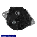 ALTERNADOR VW/FORD CARGO/F12000/F14000/F16000 90A 12V