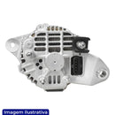 ALTERNADOR VOLVO 24V 110A