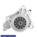 MOTOR DE PARTIDA MITSUBISHI VOLVO FMX 500/540