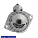 MOTOR DE PARTIDA F250/F350/F4000 10 DENTES CUMMINS 12V