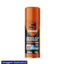 LIMPA AR CONDICIONADO BACTERICIDA TROPICAL 200ML SC105