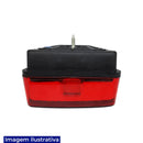 LANTERNA TRASEIRA LED VW CONSTELLATION/METEOR  LADO DIREITO 24V COM VIGIA