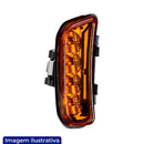 LANTERNA LATERAL SETA LADO DIREITO SERIE S 2019