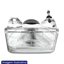 FAROL H4 JOHN DEERE TODA LINHA 6000 LADO DIREITO