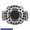 ALTERNADOR MERCEDES SPRINTER 120A 12V