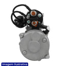 MOTOR DE PARTIDA VOLVO/VW/AGRALE/VOLARE MWM 29MT 10 DENTES 24V