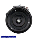 COMPRESSOR AR MOD 10SRE18C 24V JOHN DEERE