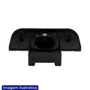 LANTERNA DO TAPA SOL VOLVO FH/FM LED 24V